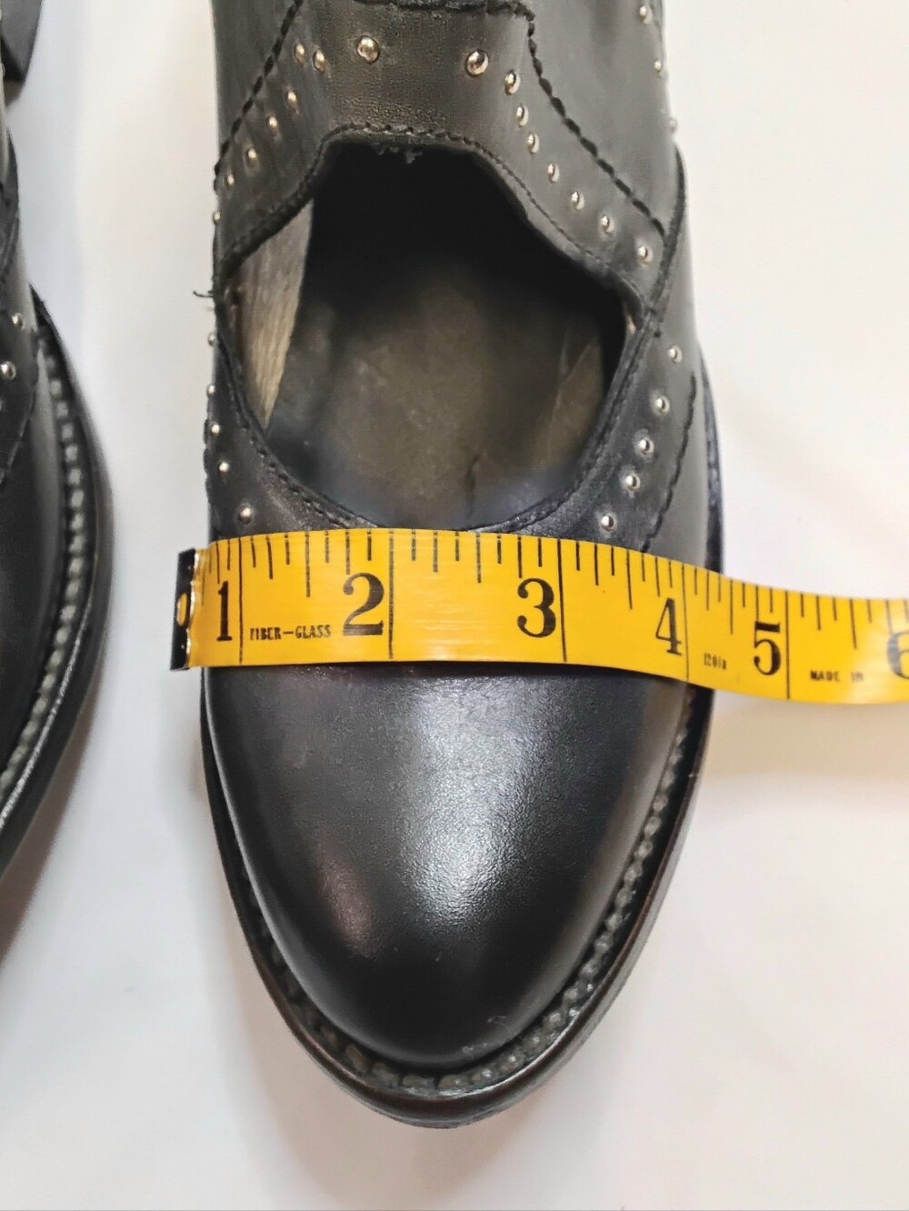 Freebird Leather Desert Boots - Picture 9 of 9